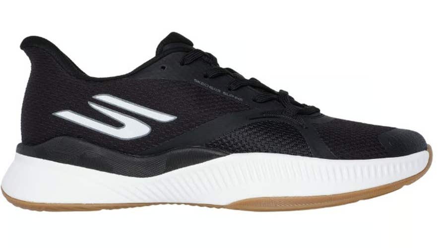 Skechers State Champ Tennis Shoes (2025) Slip-ins NEW