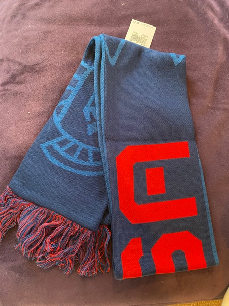 Team USA Adult Unisex NIKE scarf (New)