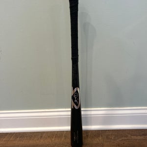 2023 B-271 Maple Certified Bat (-5) 24 oz 29" (Used)