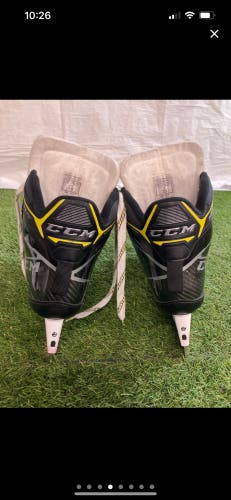 Super Tacks 9370 - Senior