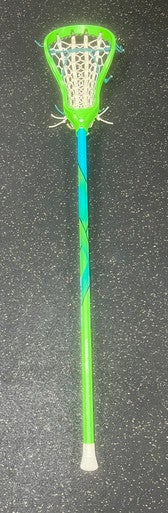 Used Maverik TWIST Wmn Atk/Mid Complete Stick Green 11497-S000153404