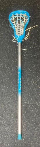 Used Brine 6065 Wmn Atk/Mid Complete Stick Royal Blue 11497-S000153405