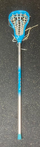 Used Brine 6065 Wmn Atk/Mid Complete Stick Royal Blue 11497-S000153405