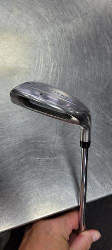 Used Callaway GEMS Golf Chipper RH Unknown Degree 11497-C000153402