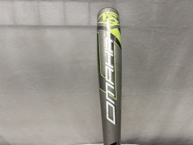 Used Louisville Slugger OMAHA 5 BB/SB USA 2 5/8 Bat 30" 11490-S000266807