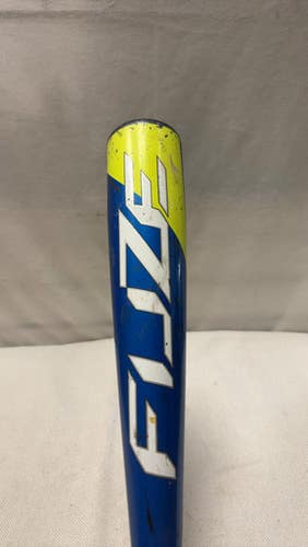 Used Easton FUZE BB/SB USA 2 1/4 Bat 26" 11490-S000266808