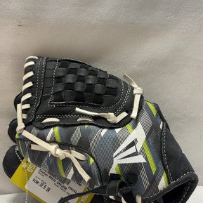 Used Easton MOXIE EMX105B BB/SB Glove LH Throw Black 10 1/2" 11490-S000266803