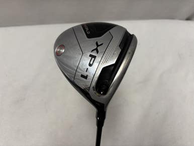 Used Honma XP-1 Mens Driver RH HT 11490-S000266799