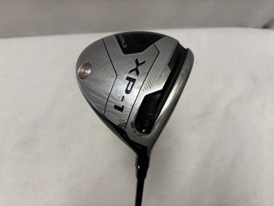 Used Honma XP-1 Mens Driver RH HT 11490-S000266799