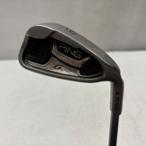 Used Ping G20 Women Individual Iron RH 9 Iron 11490-S000266801