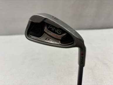 Used Ping G20 Women Individual Iron RH 9 Iron 11490-S000266801