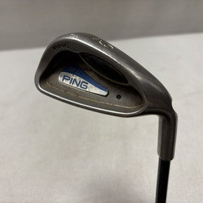 Used Ping G2 EZ Mens Individual Iron RH 9 Iron 11490-S000266802