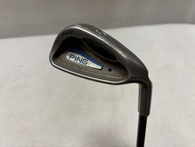 Used Ping G2 EZ Mens Individual Iron RH 9 Iron 11490-S000266802