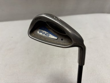 Used Ping G2 EZ Mens Individual Iron RH 9 Iron 11490-S000266802