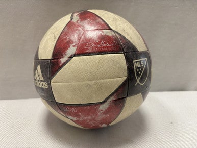 Used Adidas NATIVO All Size Soccer Ball None 4 11490-S000266787