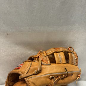 Used MacGregor PRO M14T BB/SB Glove RH Throw Tan 11 1/2" 11490-S000266788