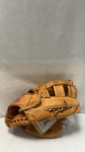 Used MacGregor PRO M14T BB/SB Glove RH Throw Tan 11 1/2" 11490-S000266788