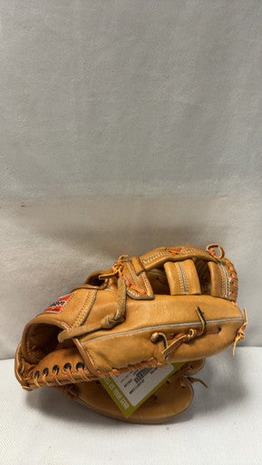 Used MacGregor PRO M14T BB/SB Glove RH Throw Tan 11 1/2" 11490-S000266788