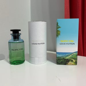 All the colognes that I have