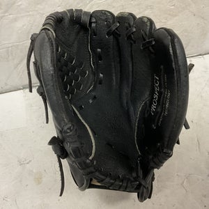 Used Mizuno Prospect GPP 1000Y3 Baseball Glove RH Throw Black 10" 11855-S000193700