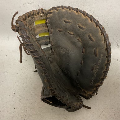 Used Rawlings GG Elite GGE1275HBCC Baseball Glove RH Throw Black 12 3/4" 11855-S000193675