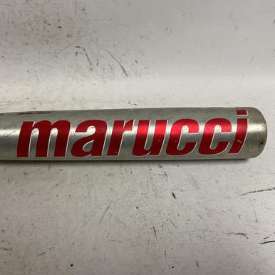 Used Marucci CatX2 Connect MCBCCX2 High School -3 Baseball Bat 33" 11855-S000193673