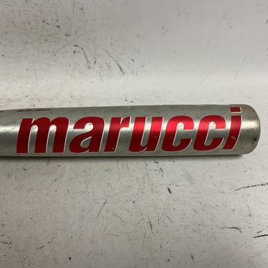 Used Marucci CatX2 Connect MCBCCX2 High School -3 Baseball Bat 33" 11855-S000193673
