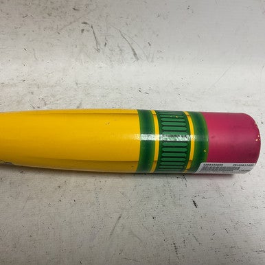 Used Victus Vibe Pencil VCBVIBP10USA USA 2 5/8 Baseball Bat 30" 11855-S000193655