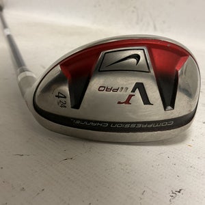 Used Nike VR II PRO Mens Hybrid Club RH 4 Hybrid 11855-S000193641