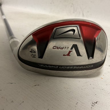 Used Nike VR II PRO Mens Hybrid Club RH 4 Hybrid 11855-S000193641