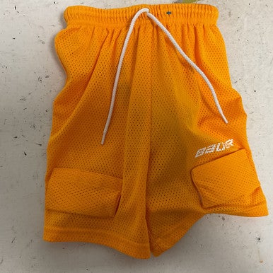 Used Bauer CORE MESH JOCK SHORTS Junior Hockey Bottom SM 11855-S000193633