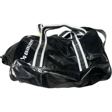 Used Bauer Youth Hockey Carry Bag Black 11855-S000193634