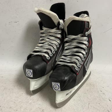 Used Bauer VAPOR X40 Junior Hockey Skate Junior 02 11855-S000193628