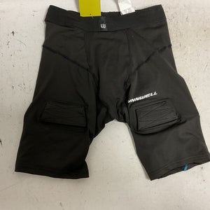 Used WinnWell Senior Hockey Bottom LG 11855-S000193622