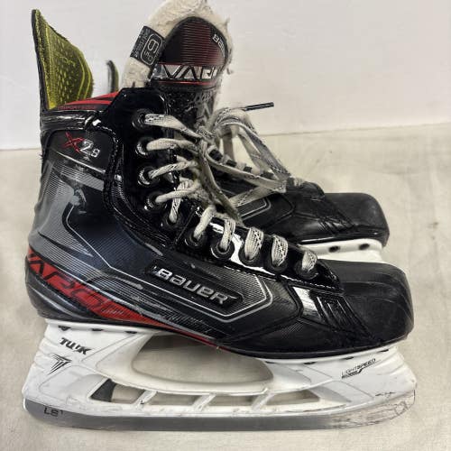 Senior Adult Size 6.5 Bauer Vapor X2.9 Ice Hockey Skates