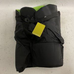 Used Tron X Youth Pant Black And Green LG 11855-S000193610