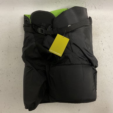 Used Tron X Youth Pant Black And Green LG 11855-S000193610