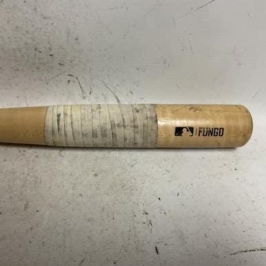 Used Louisville Slugger BB/SB Fungo Bat 36" 11855-S000193594