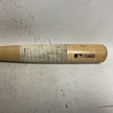 Used Louisville Slugger BB/SB Fungo Bat 36" 11855-S000193594