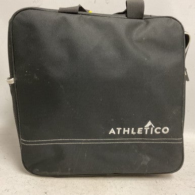 Used ATHLETICO Ski Boot Bag Black 11855-S000193581