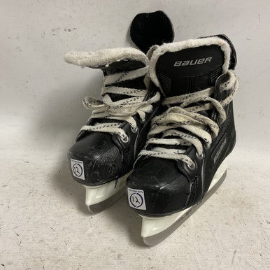 Used Bauer SUPREME ONE 20 Youth Hockey Skate Youth 12.0 11855-S000193589