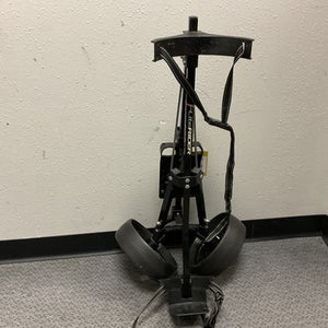 Used Intech LITE RIDER Golf Cart 2 Wheel 11855-S000193564