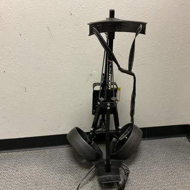 Used Intech LITE RIDER Golf Cart 2 Wheel 11855-S000193564