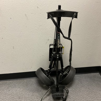 Used Intech LITE RIDER Golf Cart 2 Wheel 11855-S000193564