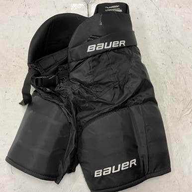 Used Bauer NEXUS 400 Junior Pant Black MD 11855-S000193538