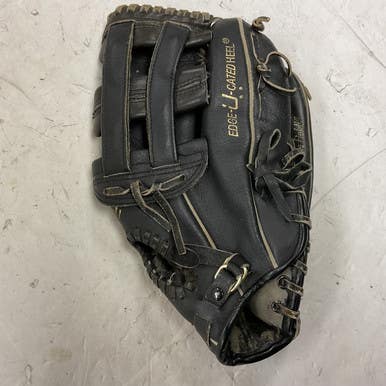 Used Rawlings Ken Griffey Jr RBG12B Baseball Glove RH Throw Black 12" 11855-S000193790
