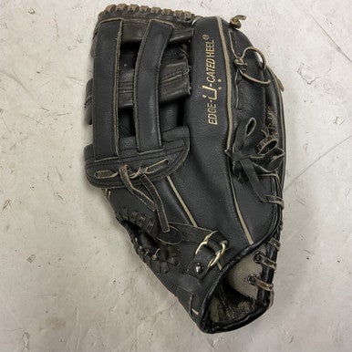 Used Rawlings Ken Griffey Jr RBG12B Baseball Glove RH Throw Black 12" 11855-S000193790
