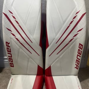 35" Bauer Hyperlite Regular Goalie Full Set (New)