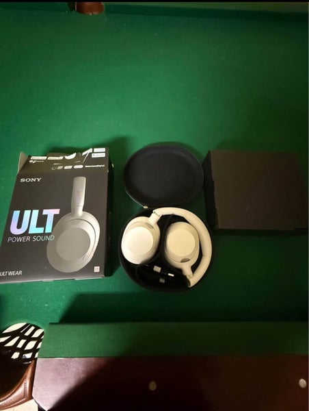 ULT Sony Headphone (New)