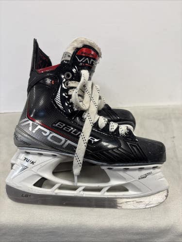 Senior Adult Size 6 Fit 2 Bauer Vapor 3X Ice Hockey Skates